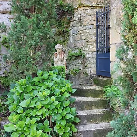 La Treille, Maison De Charme Au Coeur De Apartment